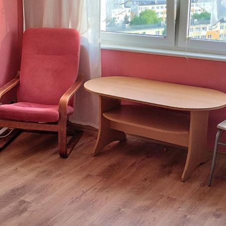 Apartament Z Baldachimem I Pieknym Widokiem Olsztyna Olsztyn (Warmian-Masurian) Exterior foto