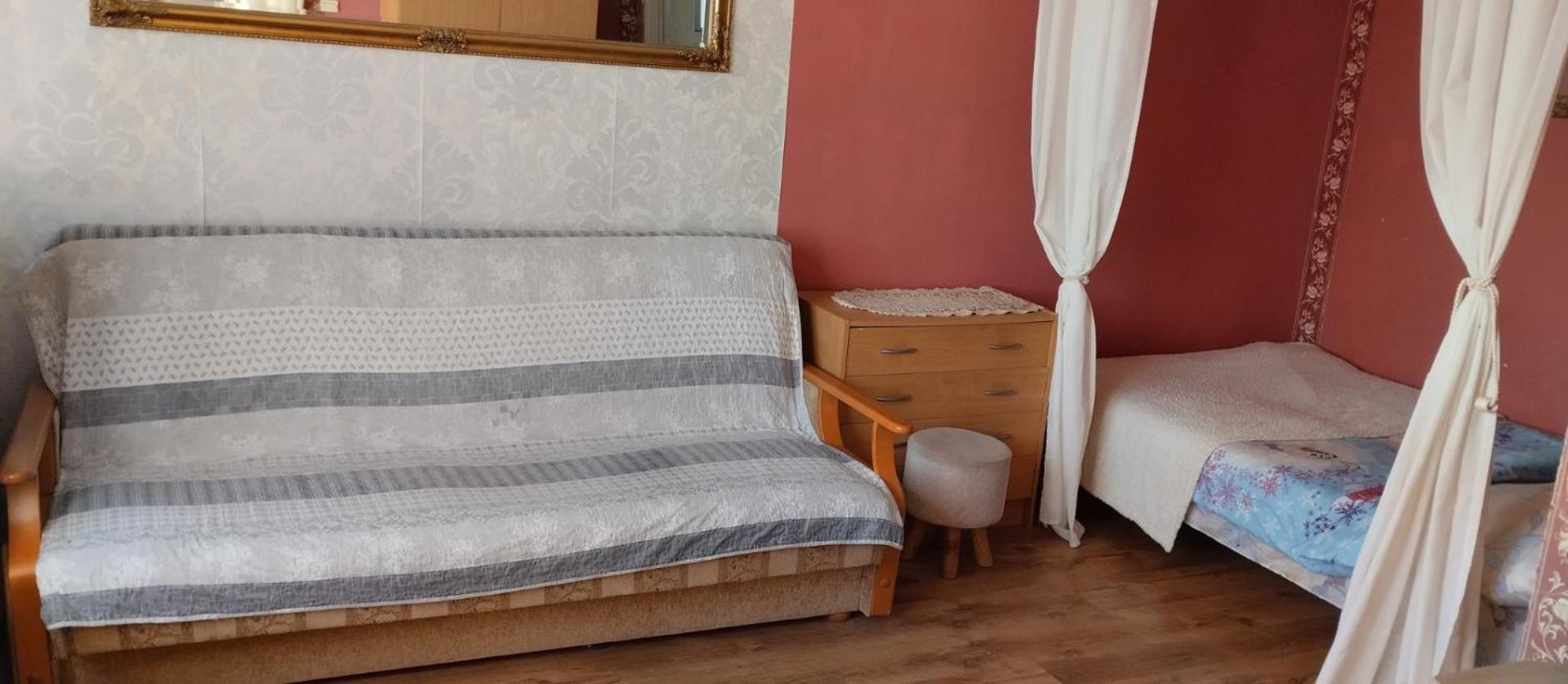 Apartament Z Baldachimem I Pieknym Widokiem Olsztyna Olsztyn (Warmian-Masurian) Exterior foto