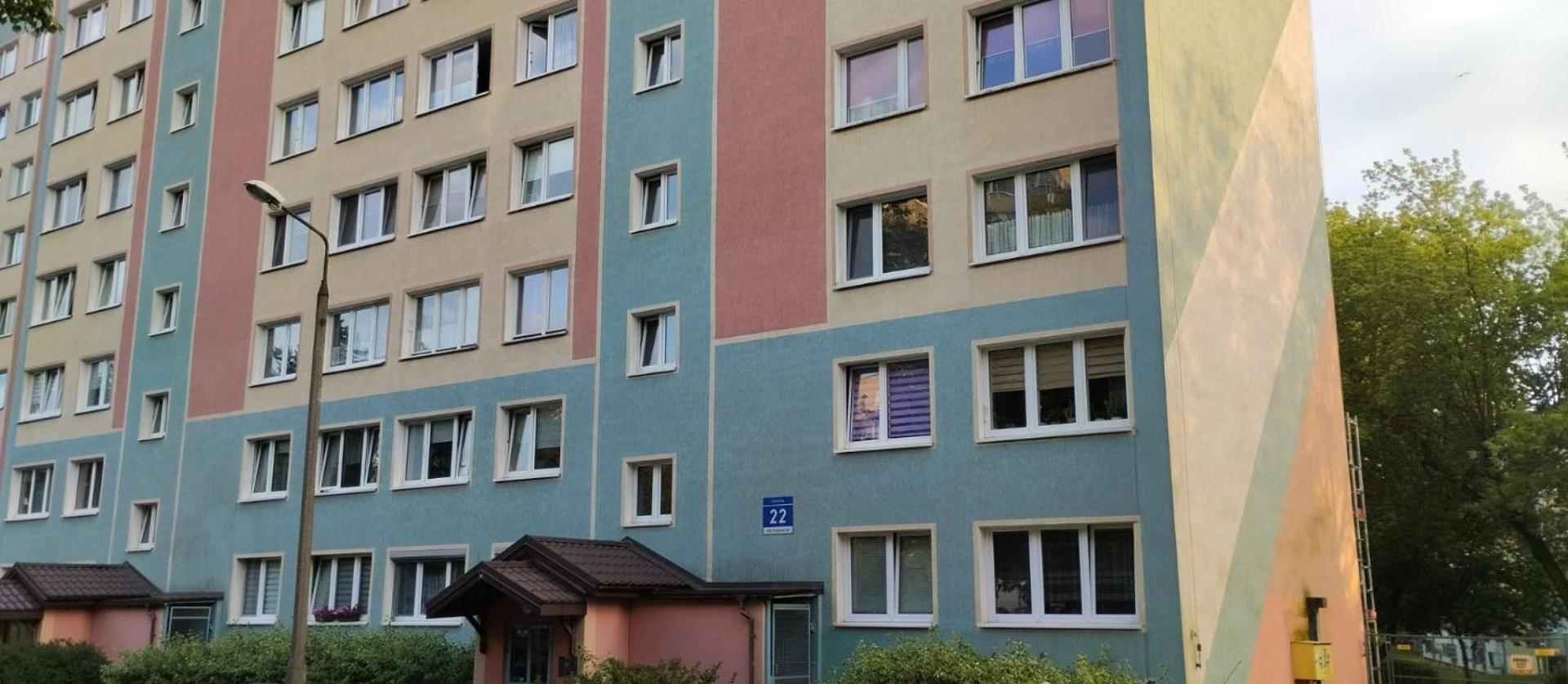 Apartament Z Baldachimem I Pieknym Widokiem Olsztyna Olsztyn (Warmian-Masurian) Exterior foto
