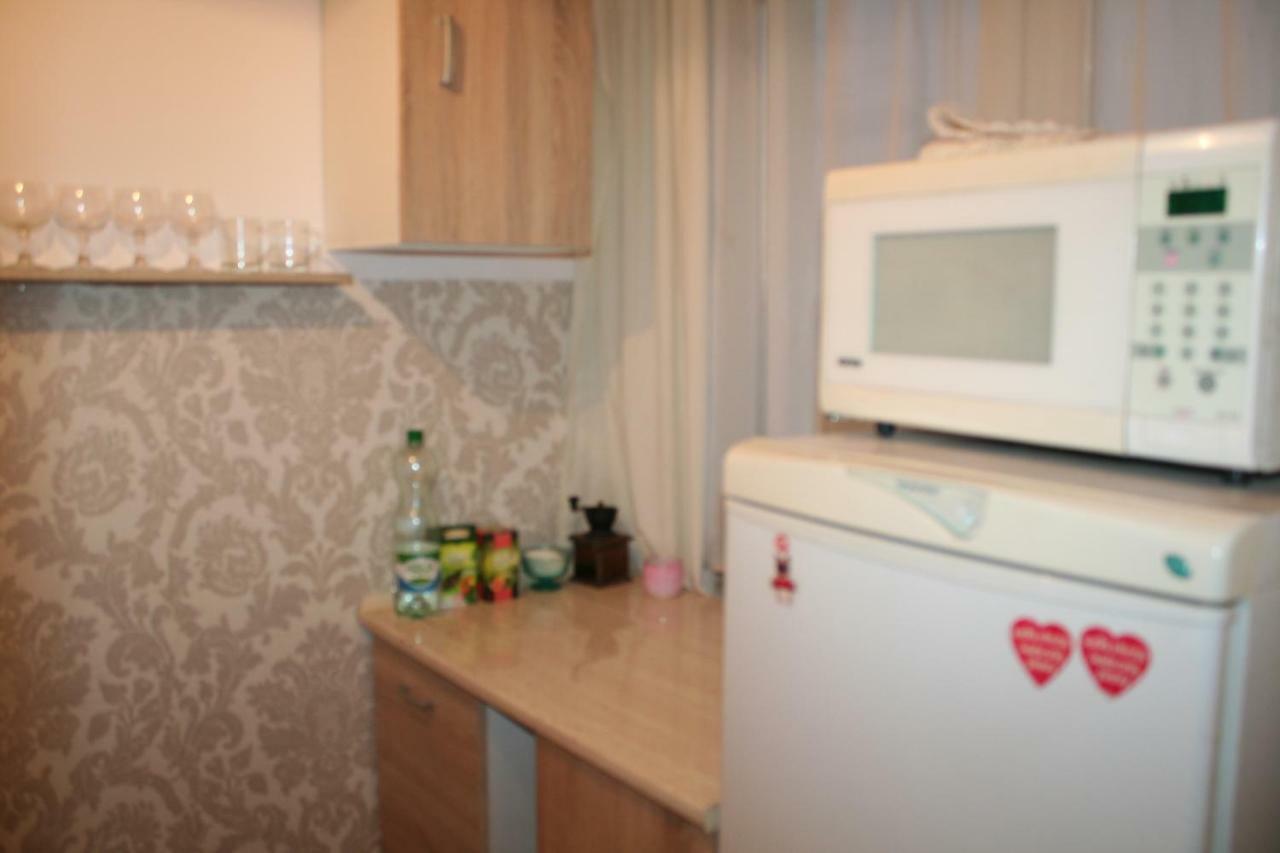 Apartament Z Baldachimem I Pieknym Widokiem Olsztyna Olsztyn (Warmian-Masurian) Exterior foto