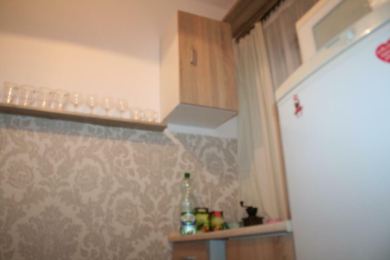 Apartament Z Baldachimem I Pieknym Widokiem Olsztyna Olsztyn (Warmian-Masurian) Exterior foto