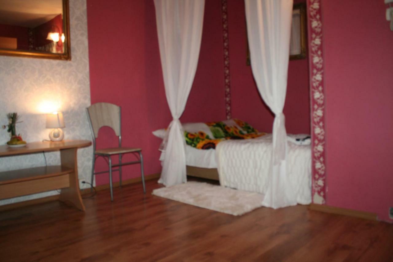 Apartament Z Baldachimem I Pieknym Widokiem Olsztyna Olsztyn (Warmian-Masurian) Exterior foto