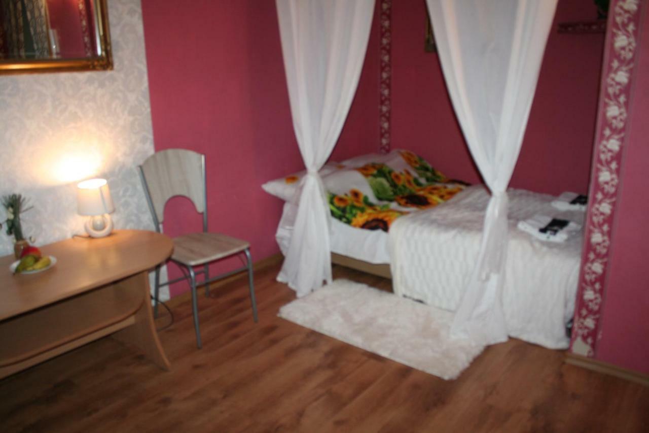 Apartament Z Baldachimem I Pieknym Widokiem Olsztyna Olsztyn (Warmian-Masurian) Exterior foto