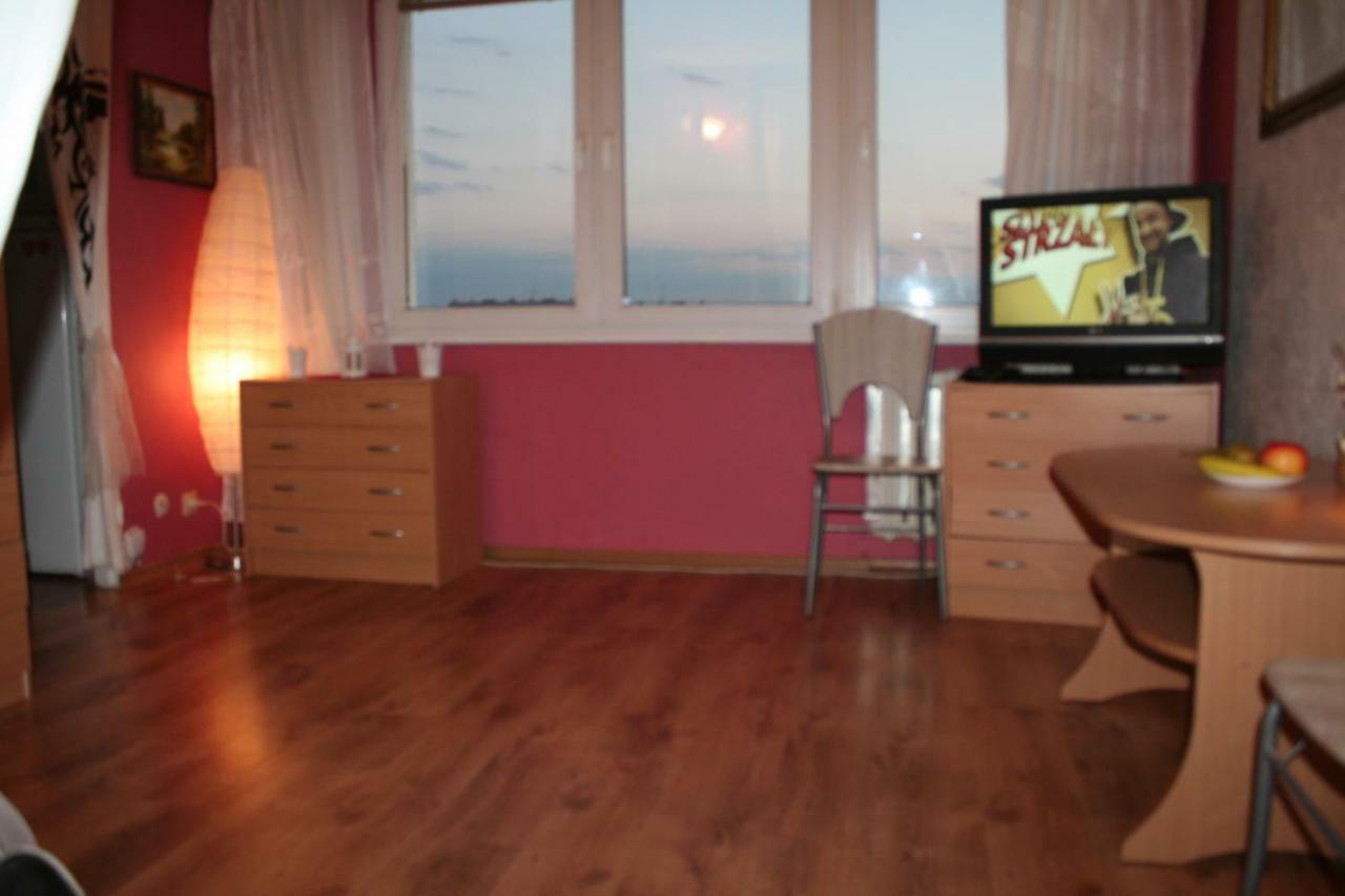 Apartament Z Baldachimem I Pieknym Widokiem Olsztyna Olsztyn (Warmian-Masurian) Exterior foto